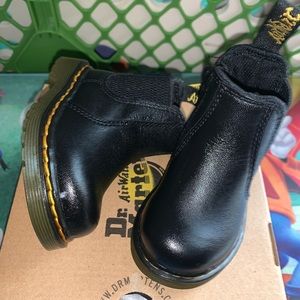 Infant Size 4 Dr Marten